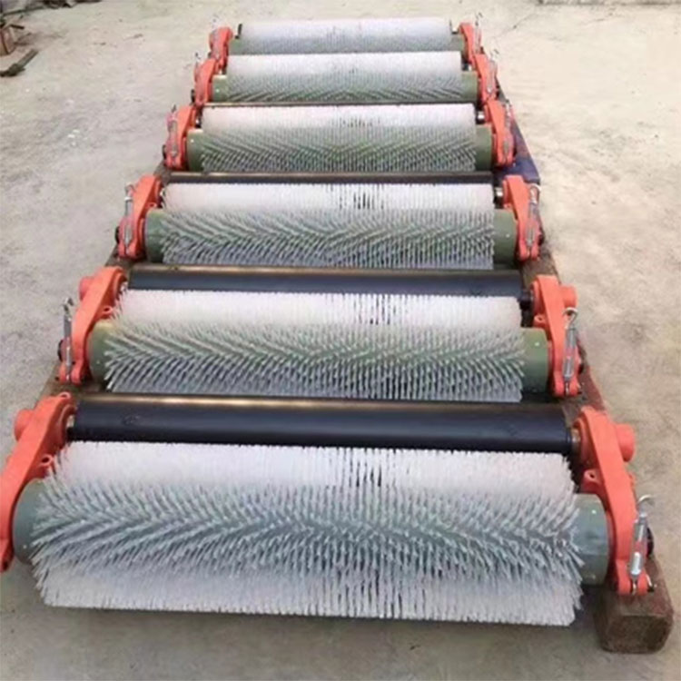 Iṣẹ ati ọna itọju ti Conveyor beliti