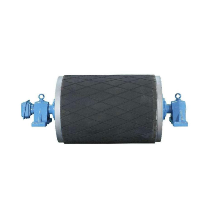 Awọn anfani ti Belt Conveyor