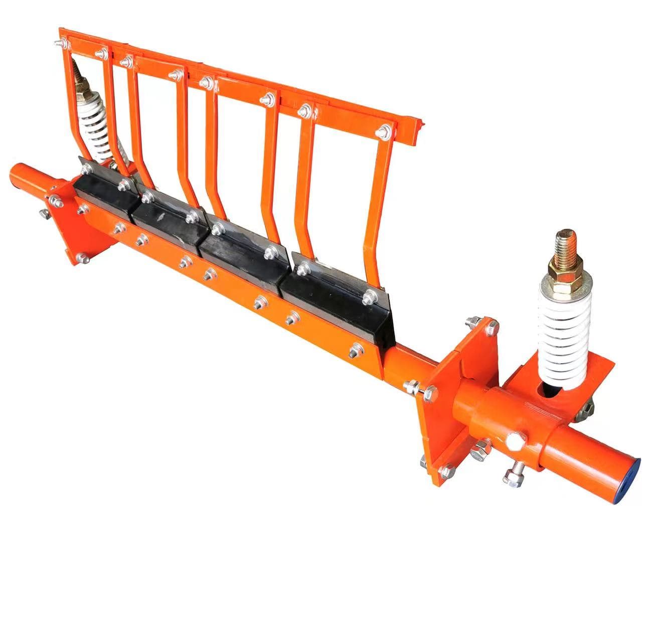 Alloy Primary Conveyor igbanu Isenkanjade