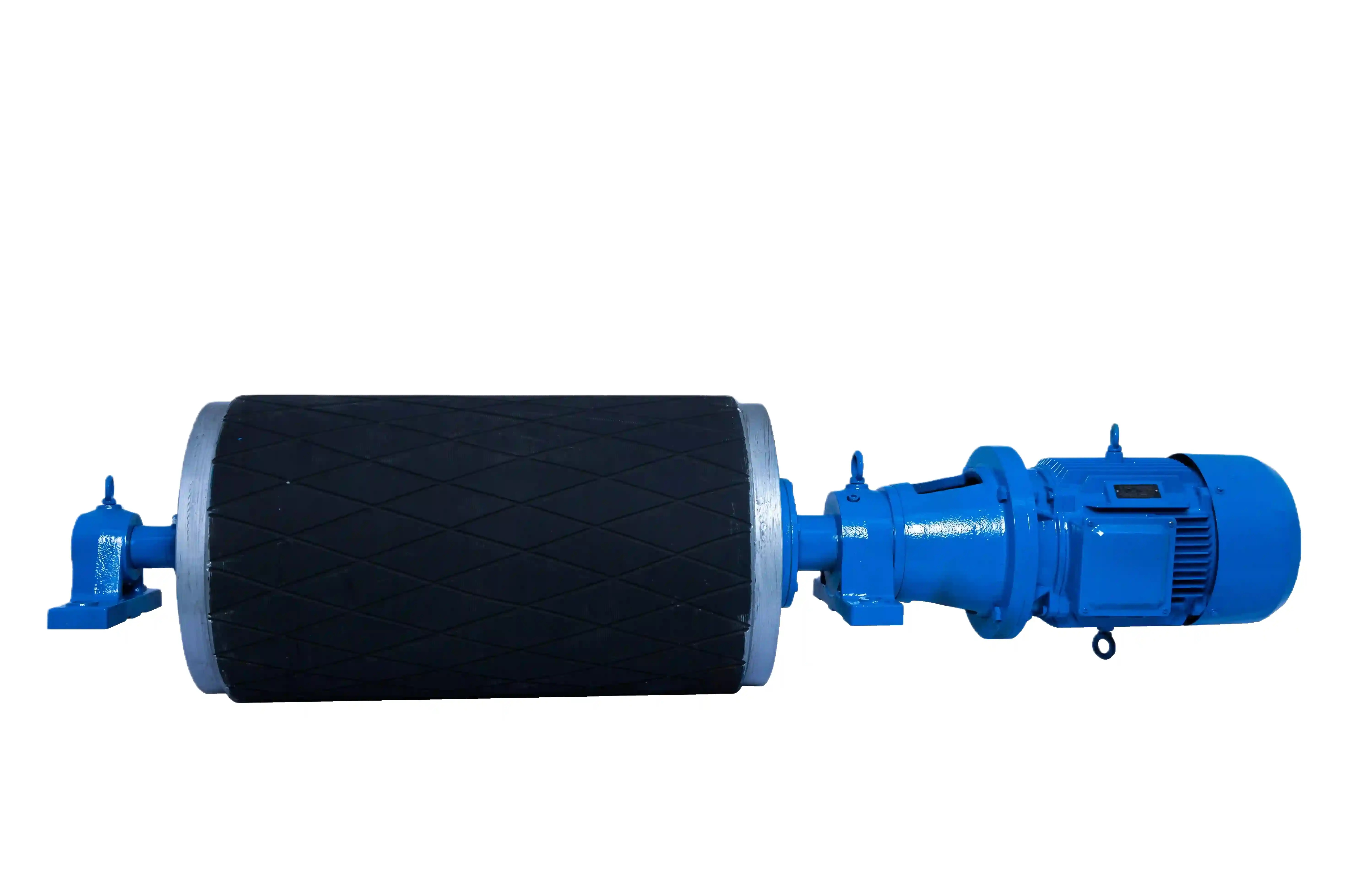 motorized ilu pulley fun conveyor eto