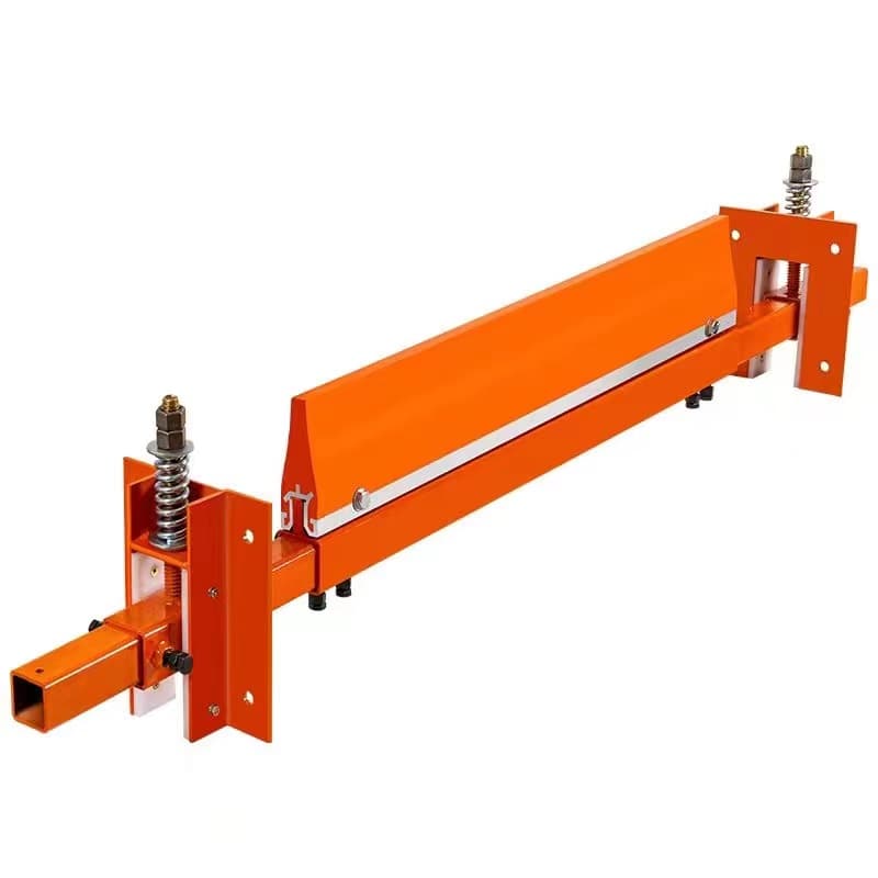 Atẹle Conveyor igbanu Isenkanjade